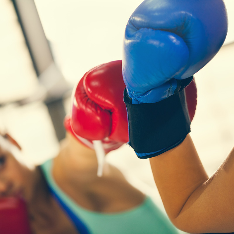 スポーツマウスガード